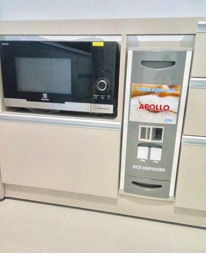 Apartment for rent D227060 (9)